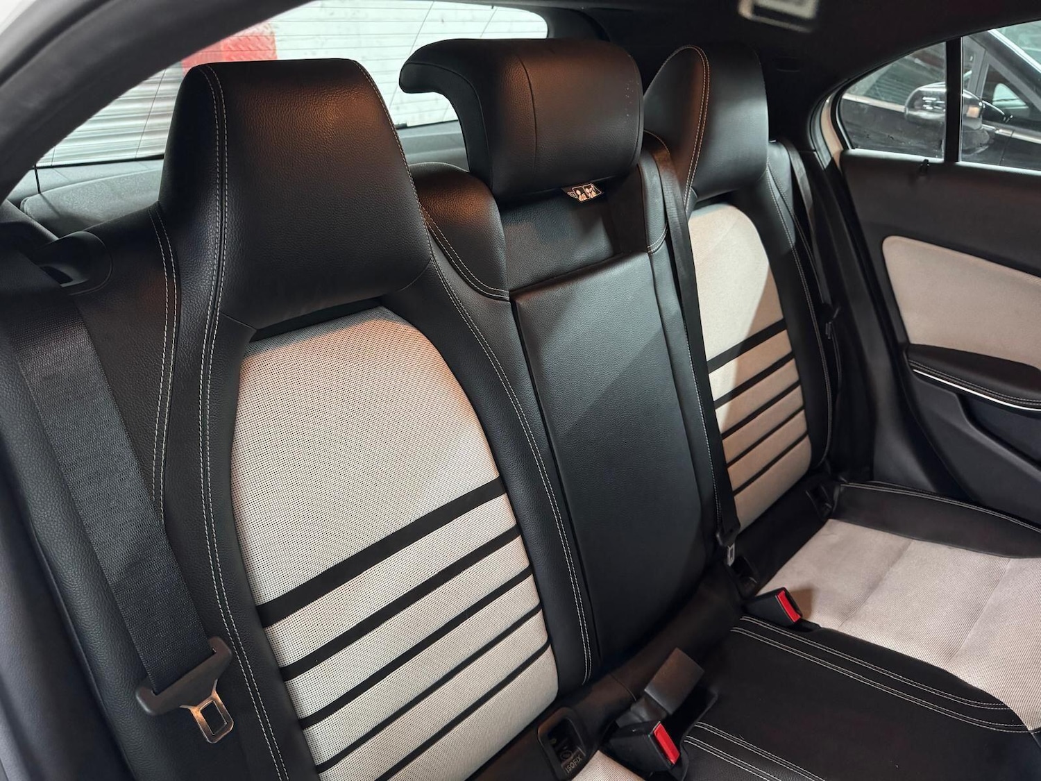 Used Mercedes-Benz A-Class 2014 for sale - 77587022: Photo 19