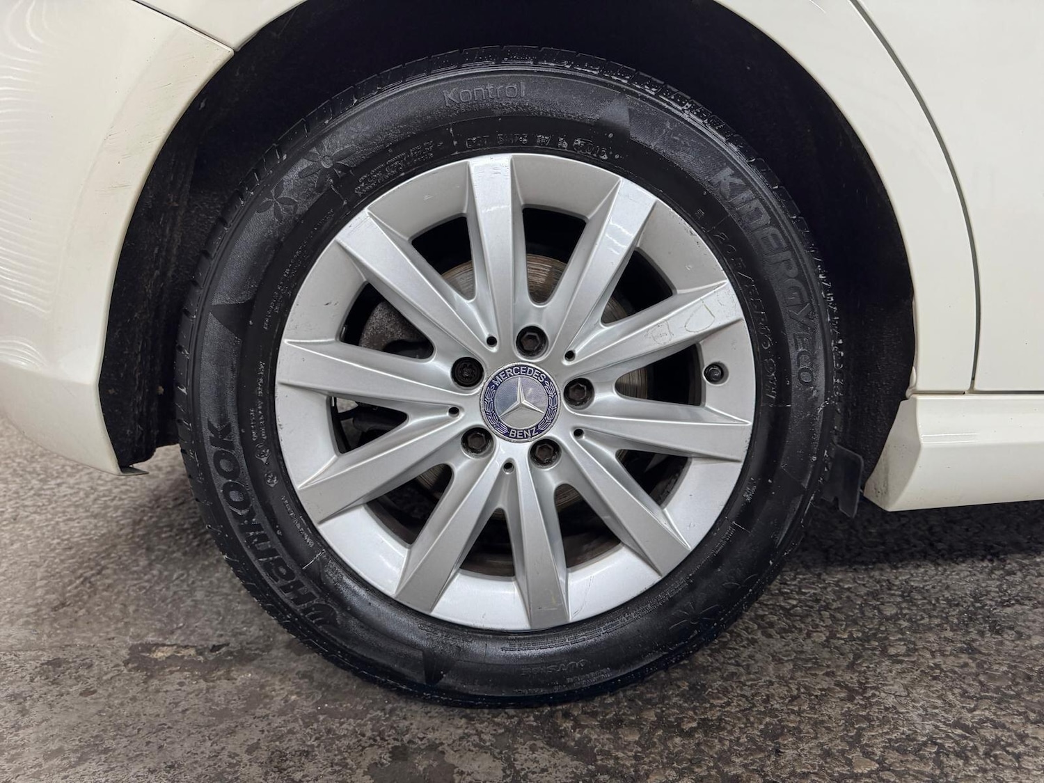 Used Mercedes-Benz A-Class 2014 for sale - 77587022: Photo 21