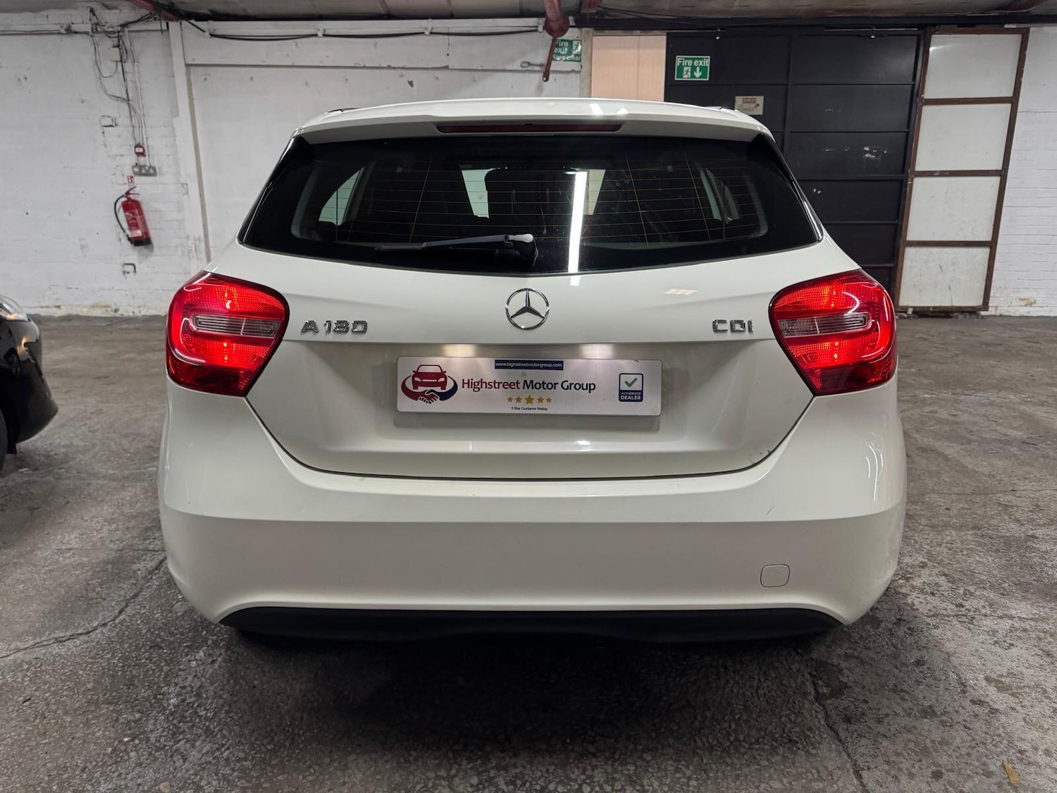 Used Mercedes-Benz A-Class 2014 for sale - 77587022: Photo 24