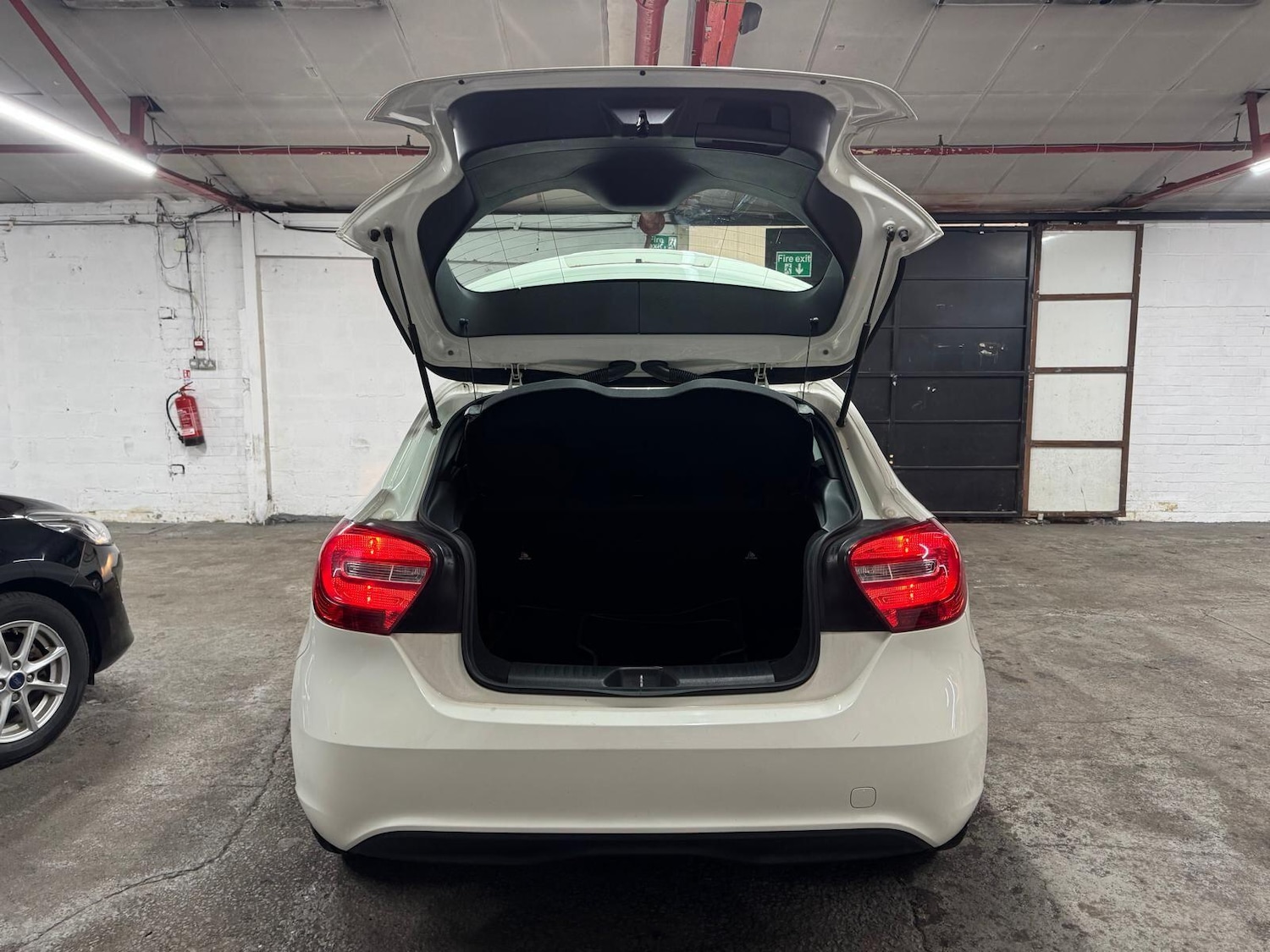 Used Mercedes-Benz A-Class 2014 for sale - 77587022: Photo 25