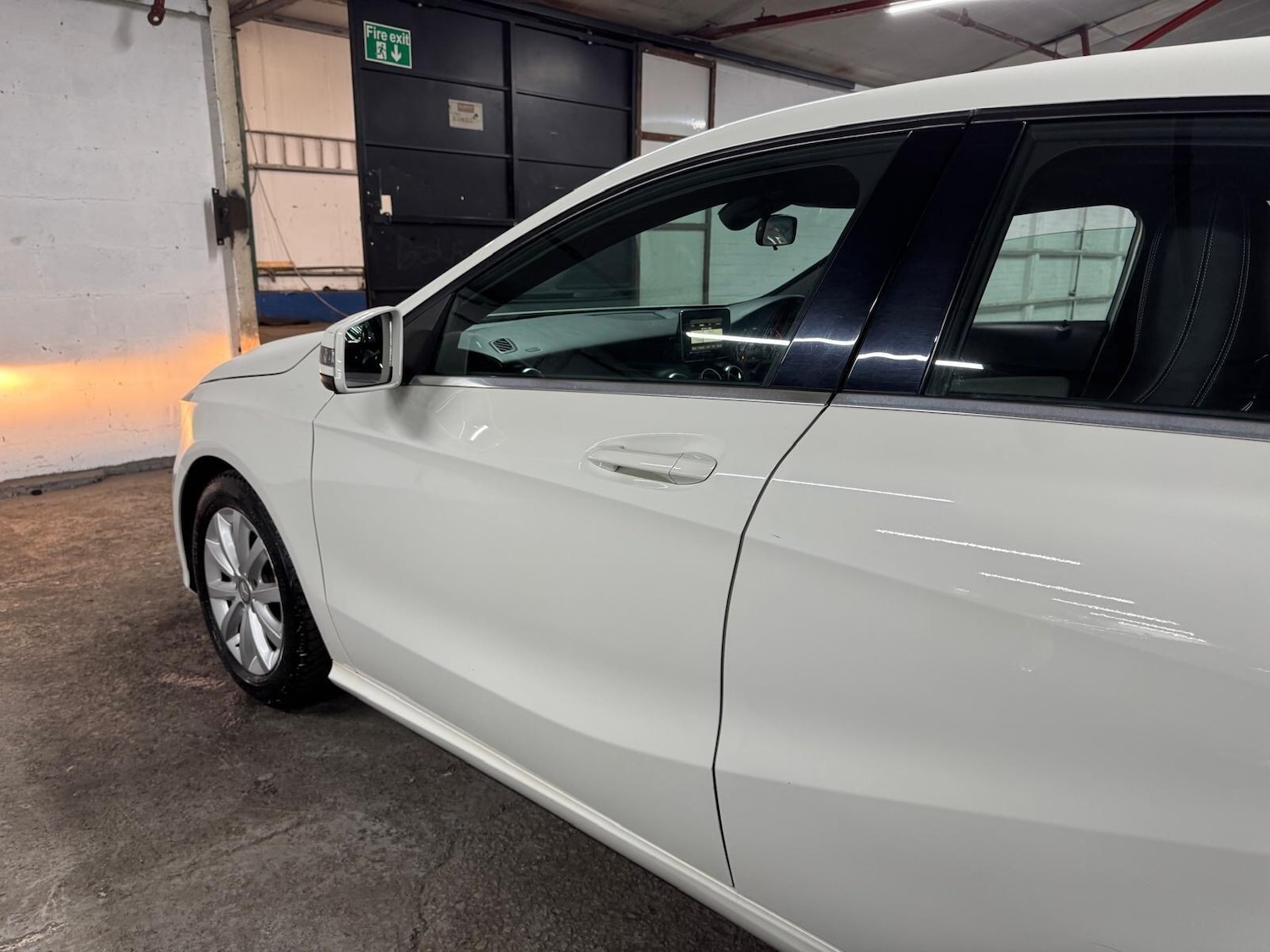 Used Mercedes-Benz A-Class 2014 for sale - 77587022: Photo 28