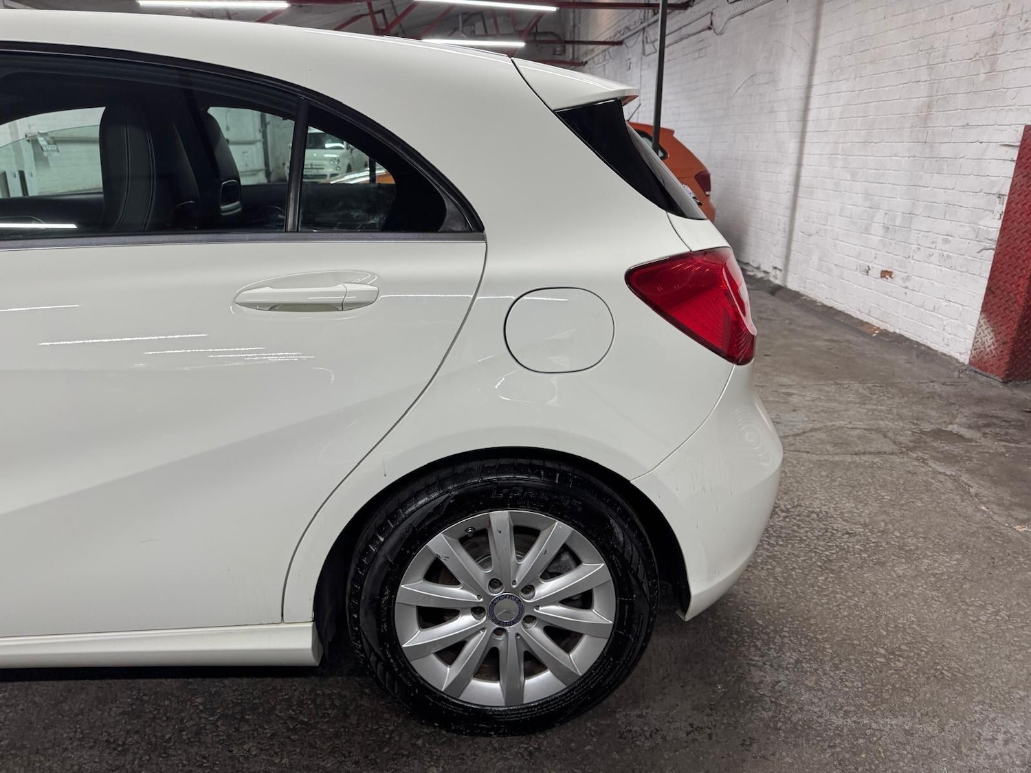 Used Mercedes-Benz A-Class 2014 for sale - 77587022: Photo 30