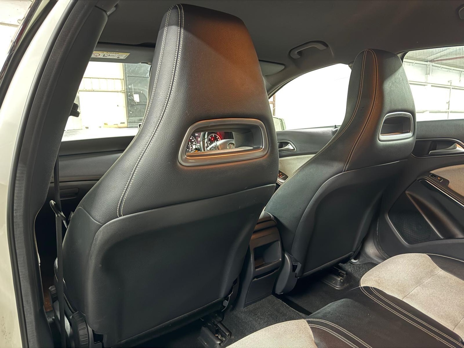 Used Mercedes-Benz A-Class 2014 for sale - 77587022: Photo 31