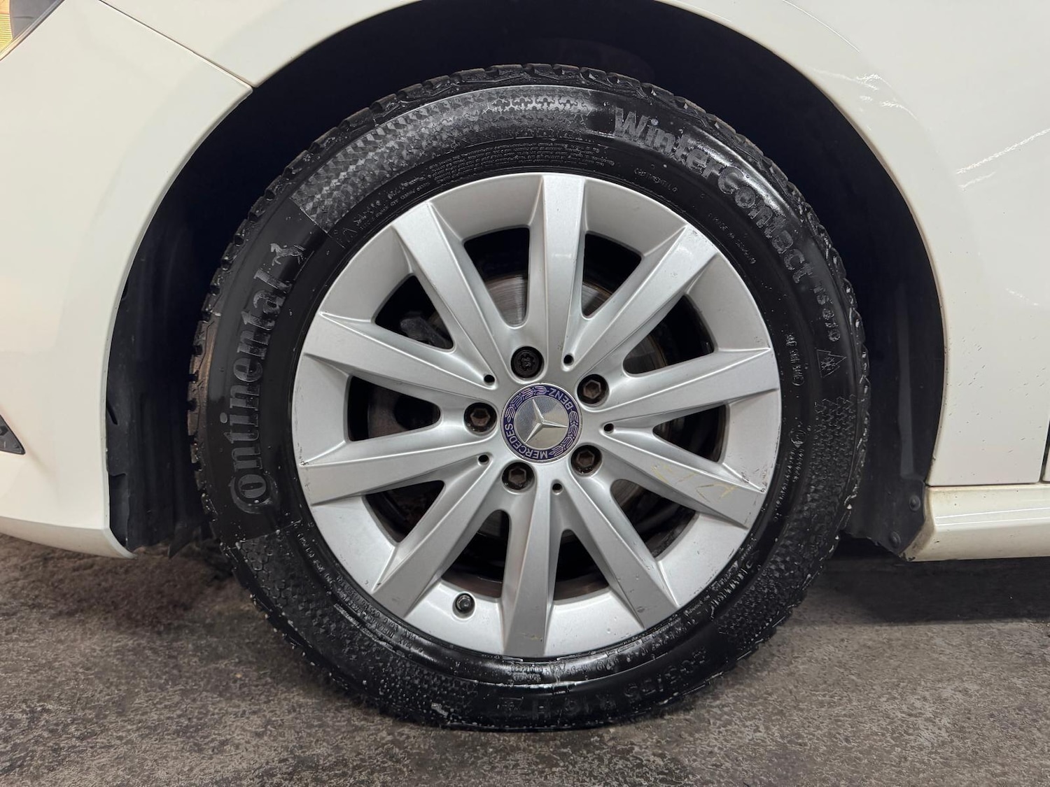 Used Mercedes-Benz A-Class 2014 for sale - 77587022: Photo 37