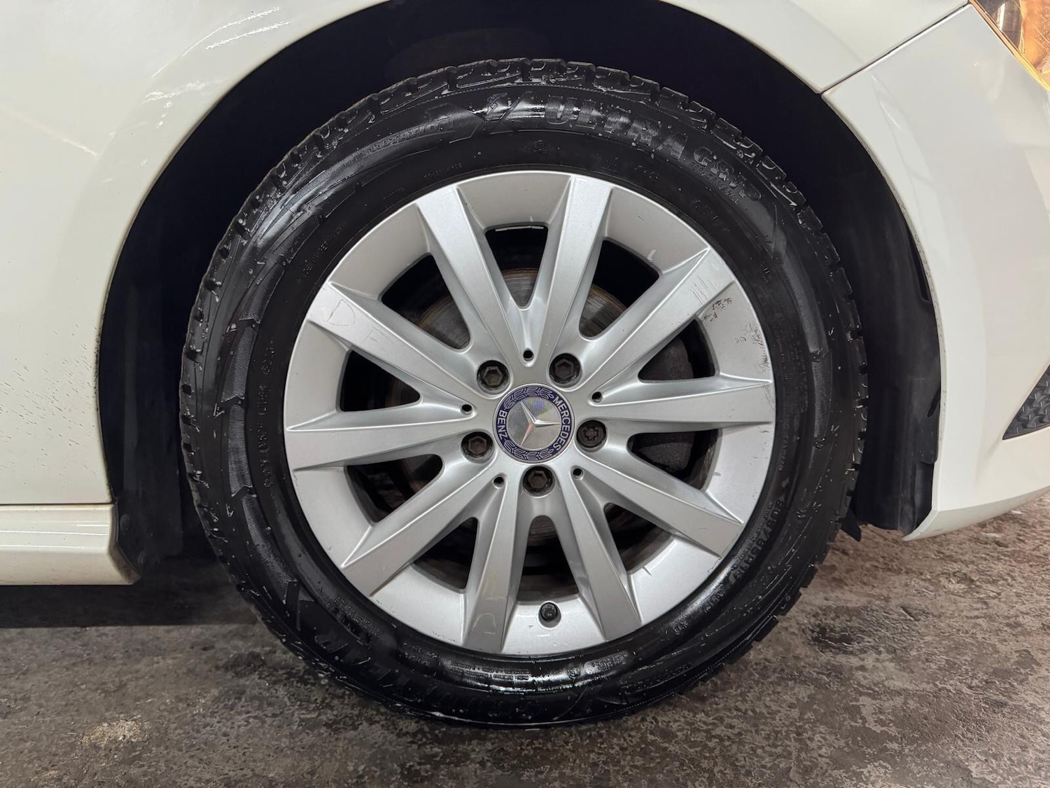 Used Mercedes-Benz A-Class 2014 for sale - 77587022: Photo 39