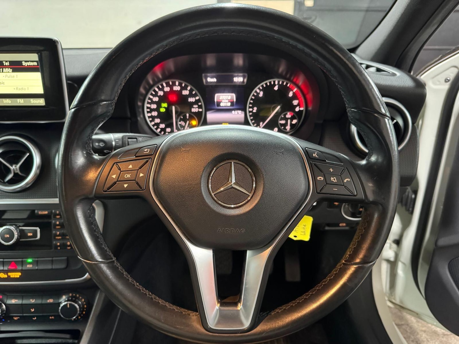 Used Mercedes-Benz A-Class 2014 for sale - 77587022: Photo 49