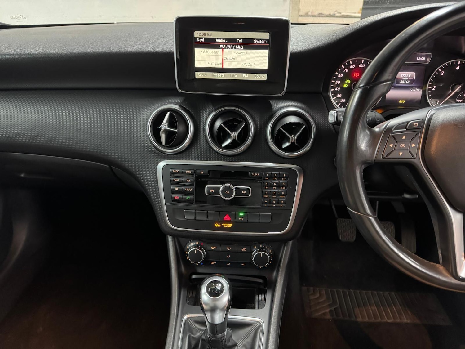 Used Mercedes-Benz A-Class 2014 for sale - 77587022: Photo 50