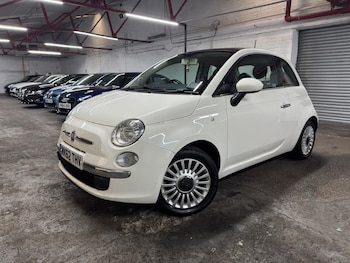 Used Fiat 500 2012 for sale - 79062291: Photo