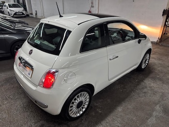 Used Fiat 500 2012 for sale - 79062291: Photo