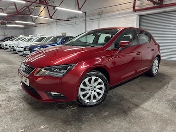 Used SEAT Leon 2015 for sale - 79292530: Photo