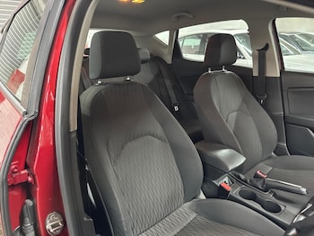 Used SEAT Leon 2015 for sale - 79292530: Photo