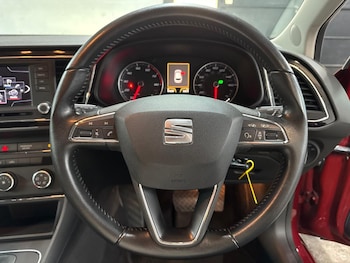 Used SEAT Leon 2015 for sale - 79292530: Photo