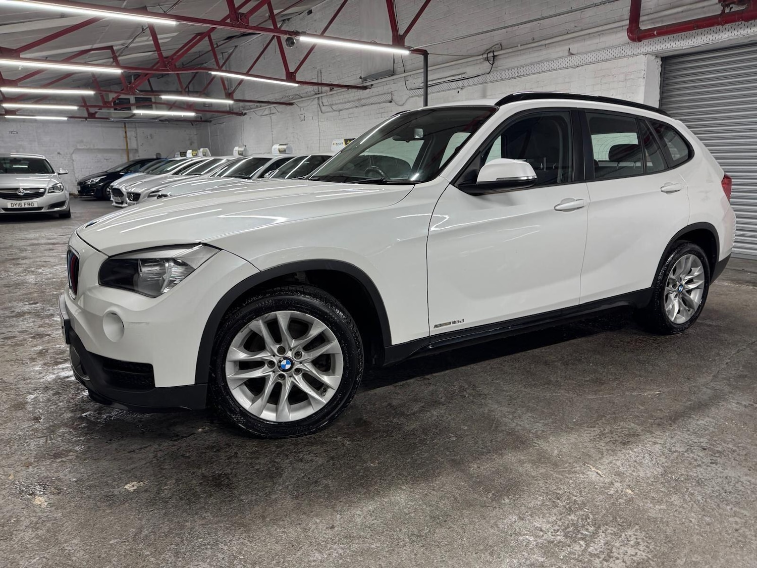 Used BMW X1 2014 for sale - 76849670: Photo 11