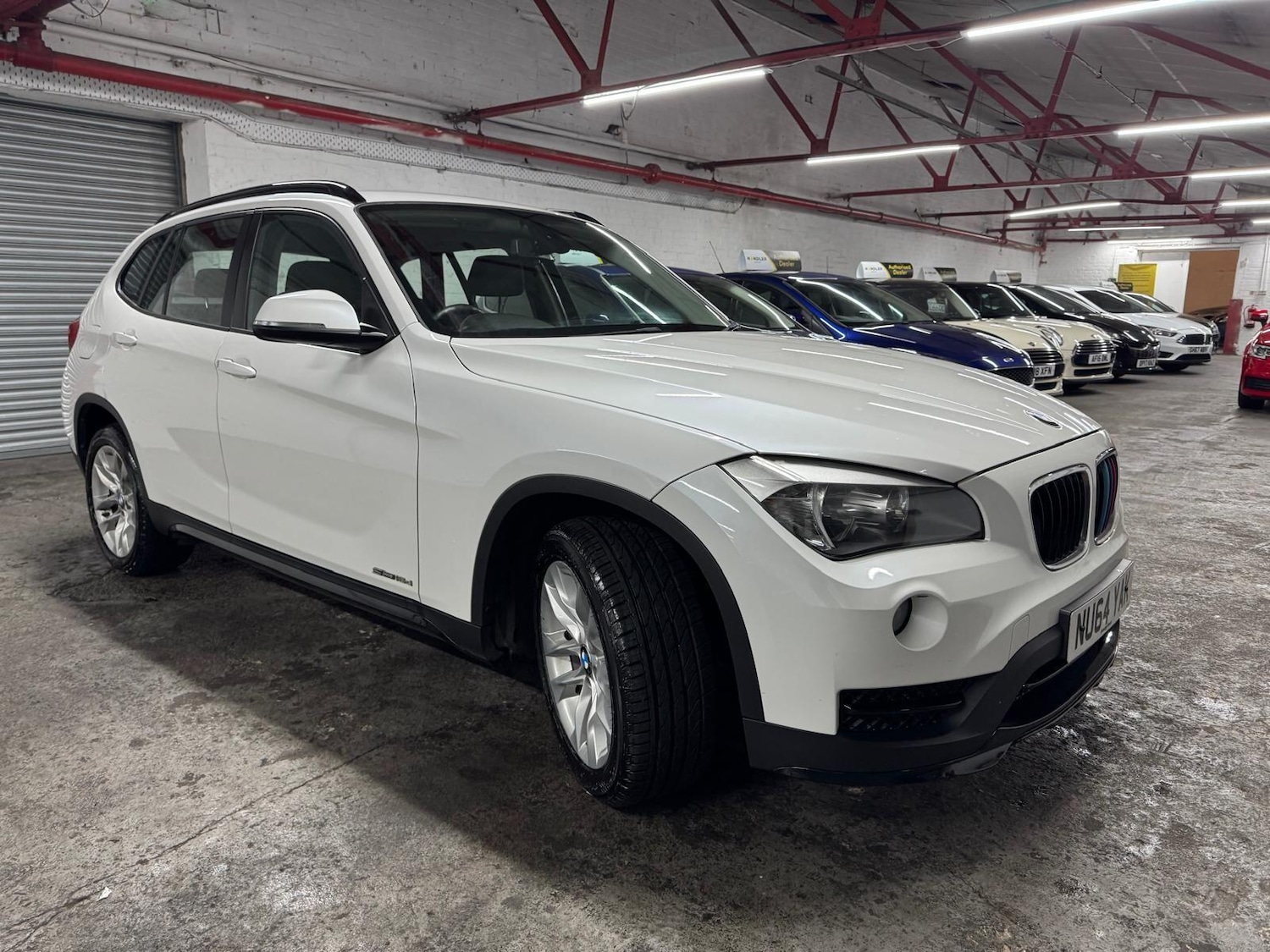 Used BMW X1 2014 for sale - 76849670: Photo 12
