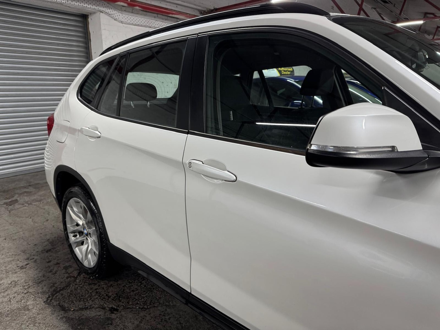 Used BMW X1 2014 for sale - 76849670: Photo 13