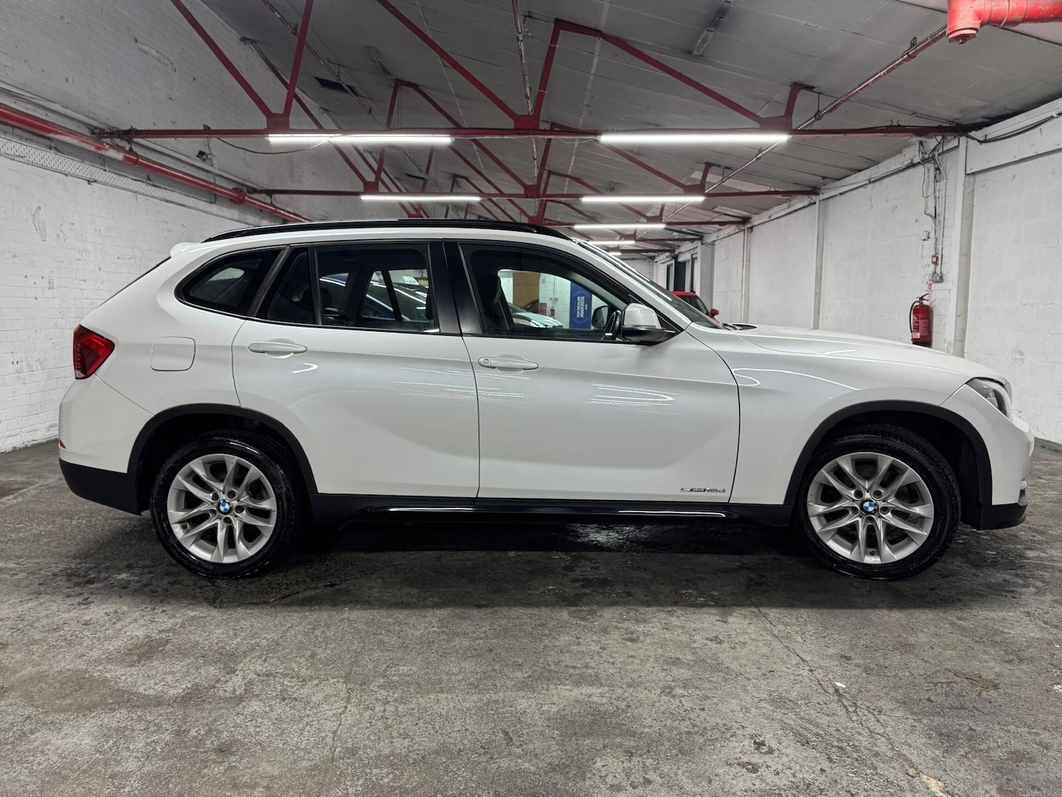 Used BMW X1 2014 for sale - 76849670: Photo 14