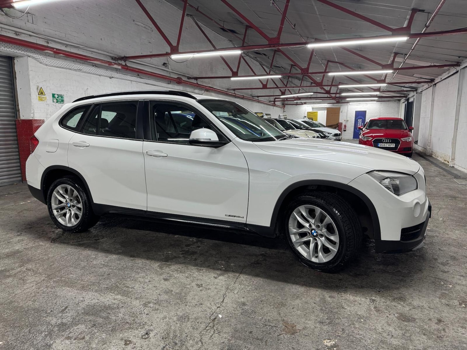 Used BMW X1 2014 for sale - 76849670: Photo 15
