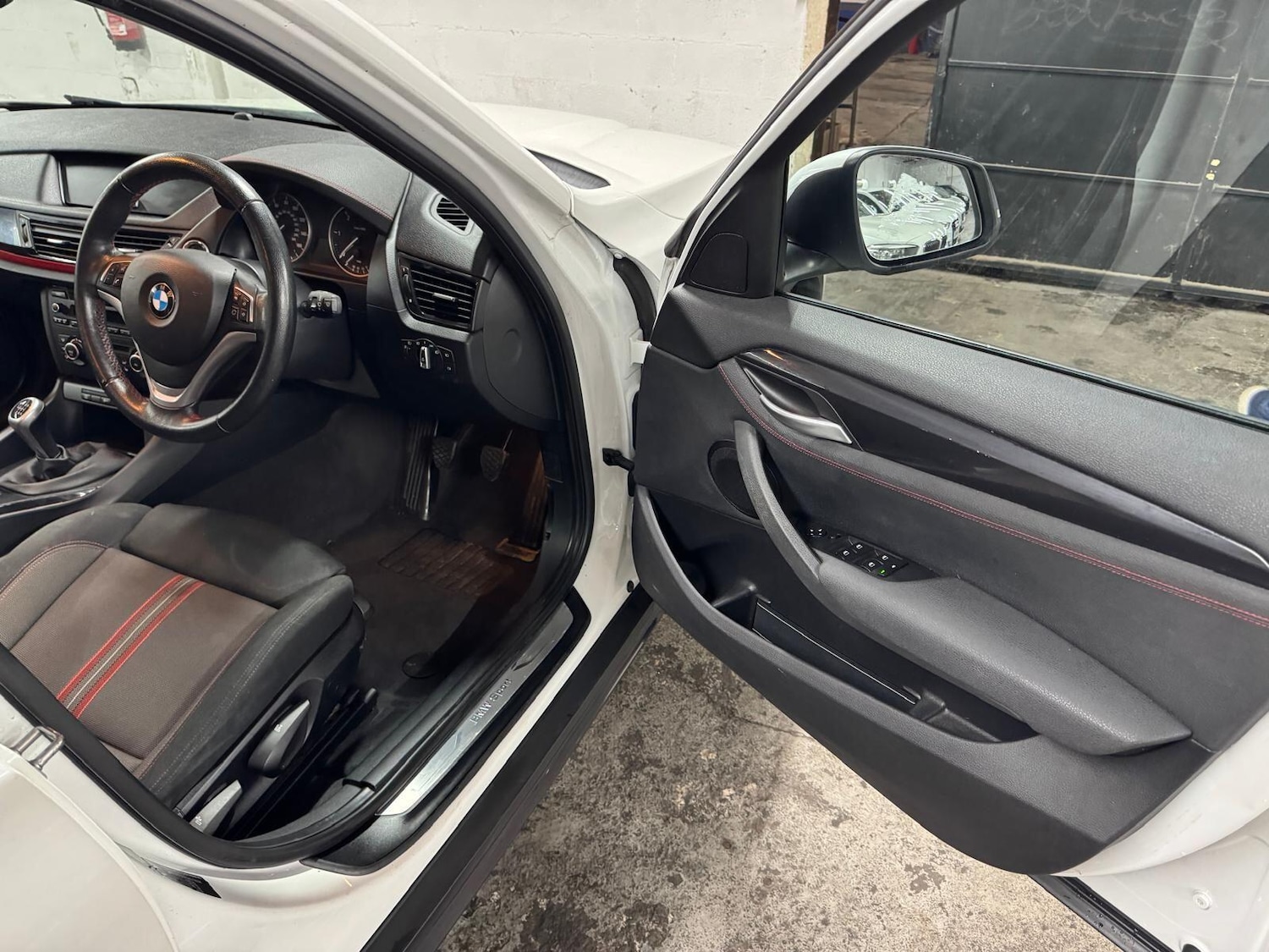 Used BMW X1 2014 for sale - 76849670: Photo 16