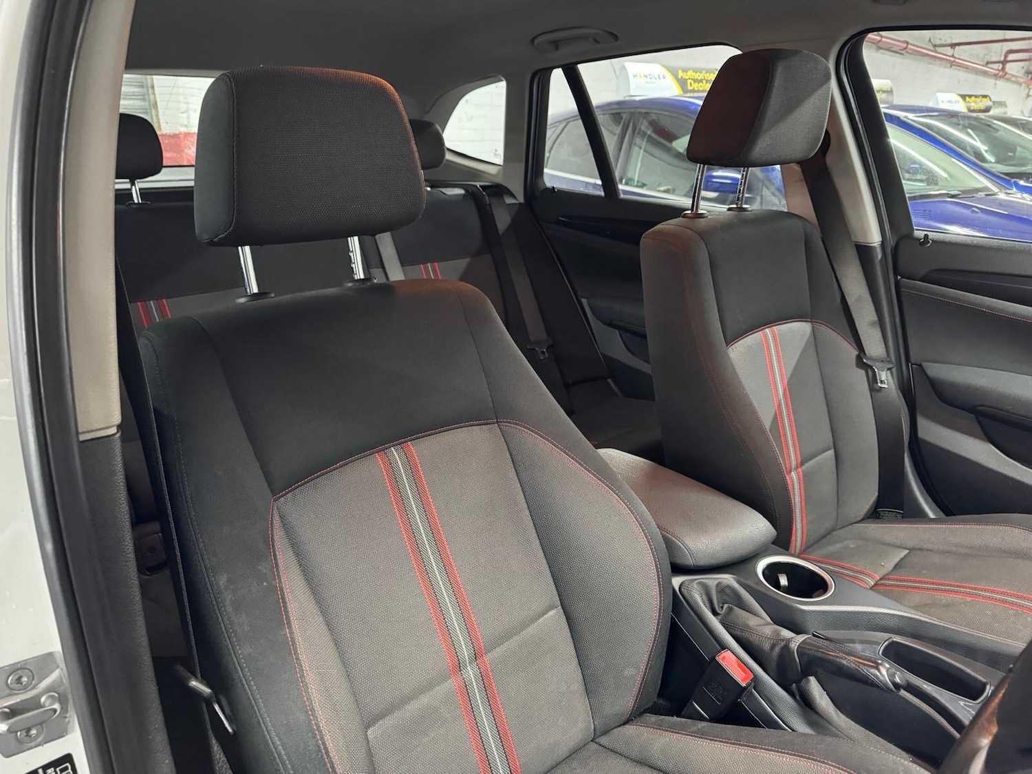 Used BMW X1 2014 for sale - 76849670: Photo 18