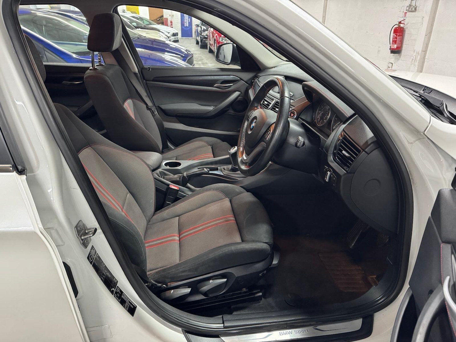 Used BMW X1 2014 for sale - 76849670: Photo 19