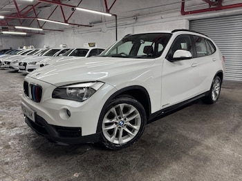 Used BMW X1 2014 for sale - 76849670: Photo