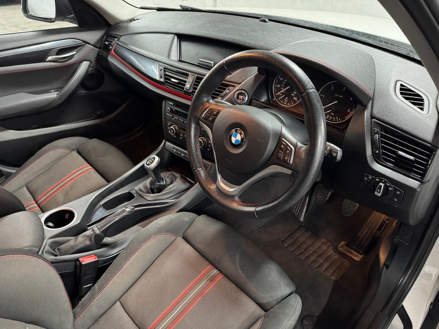 Used BMW X1 2014 for sale - 76849670: Photo 21