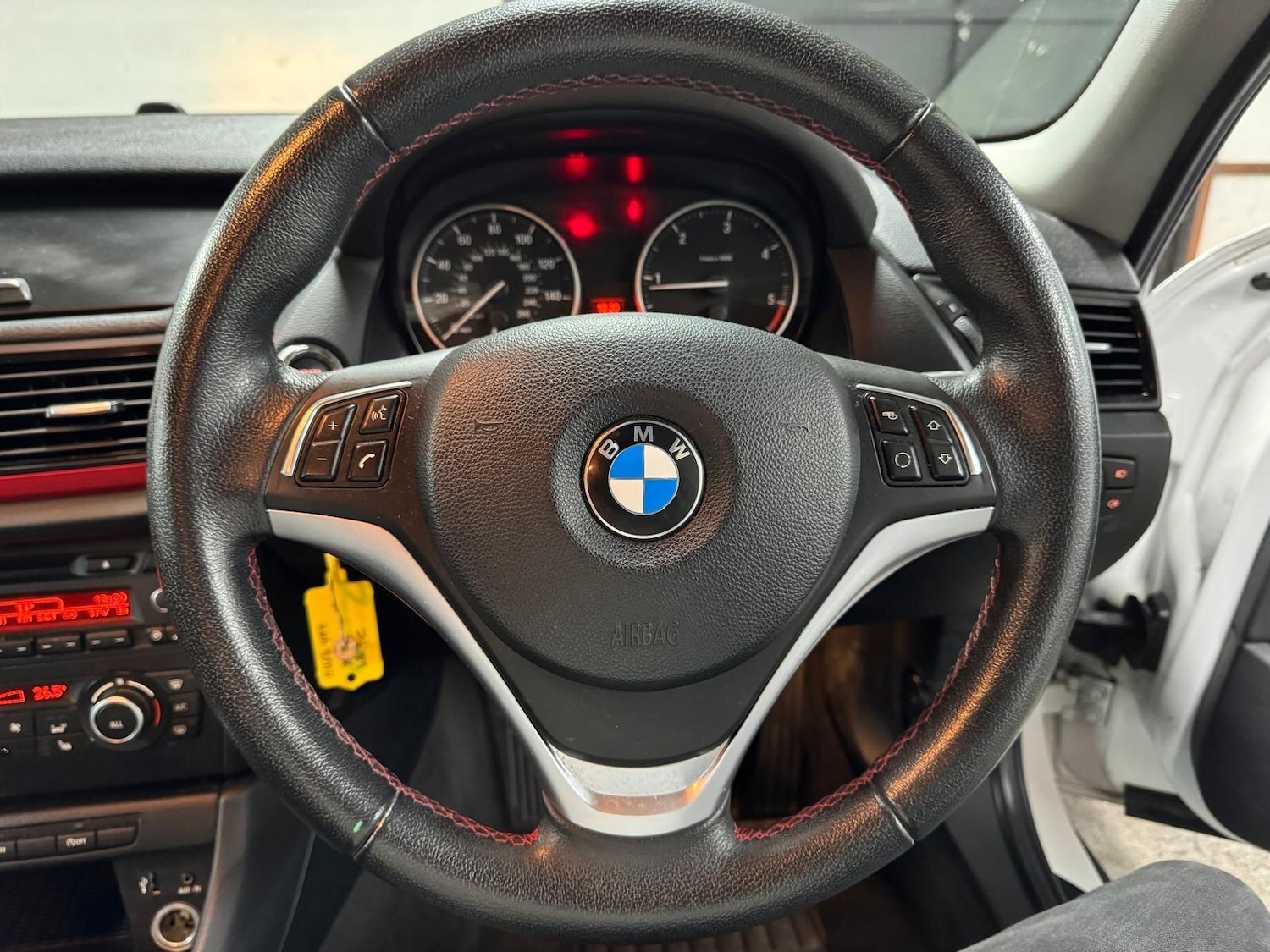 Used BMW X1 2014 for sale - 76849670: Photo 23