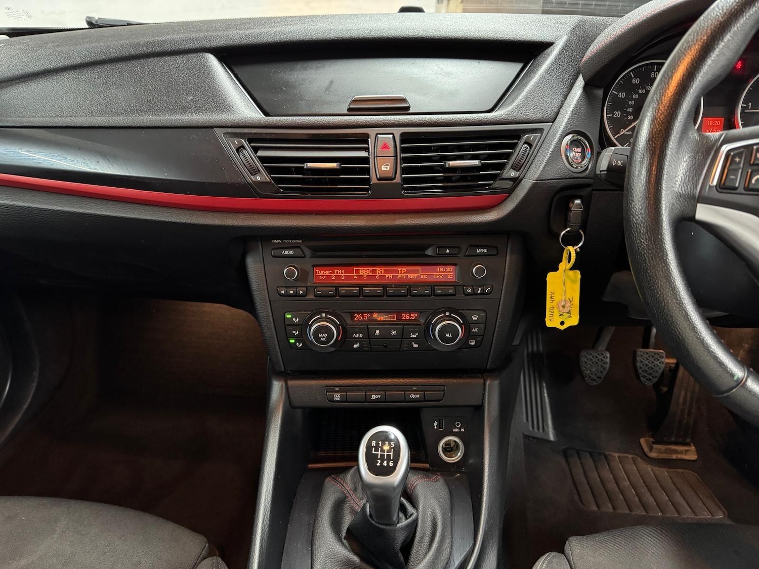 Used BMW X1 2014 for sale - 76849670: Photo 24