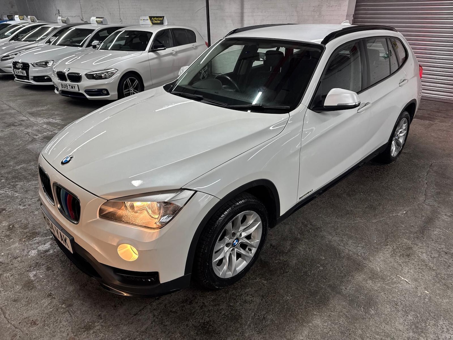 Used BMW X1 2014 for sale - 76849670: Photo 3