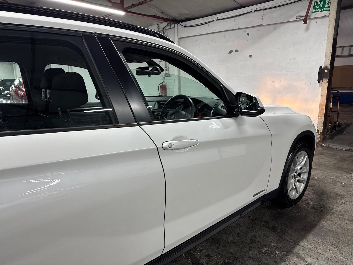 Used BMW X1 2014 for sale - 76849670: Photo 34