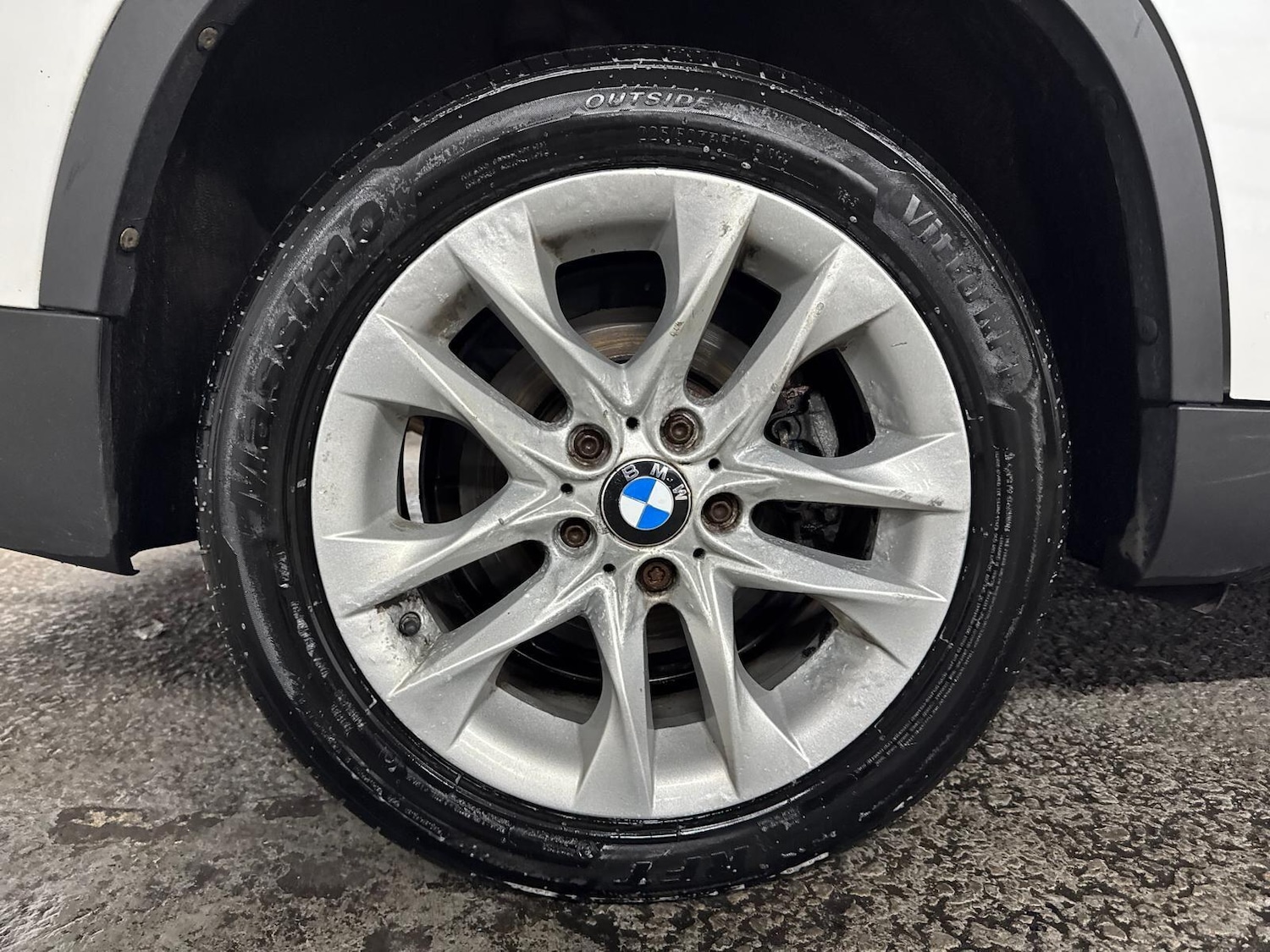 Used BMW X1 2014 for sale - 76849670: Photo 35