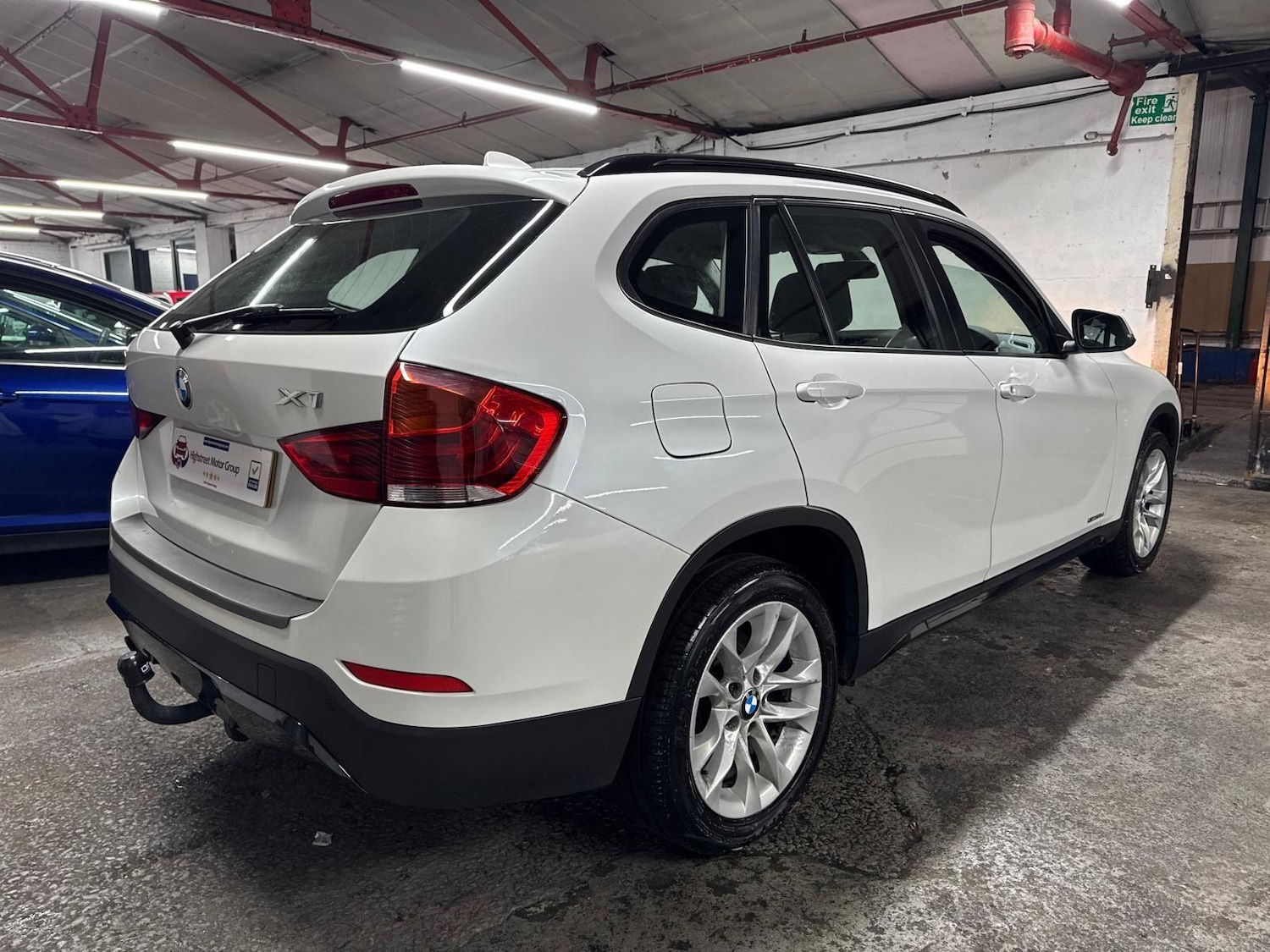 Used BMW X1 2014 for sale - 76849670: Photo 36