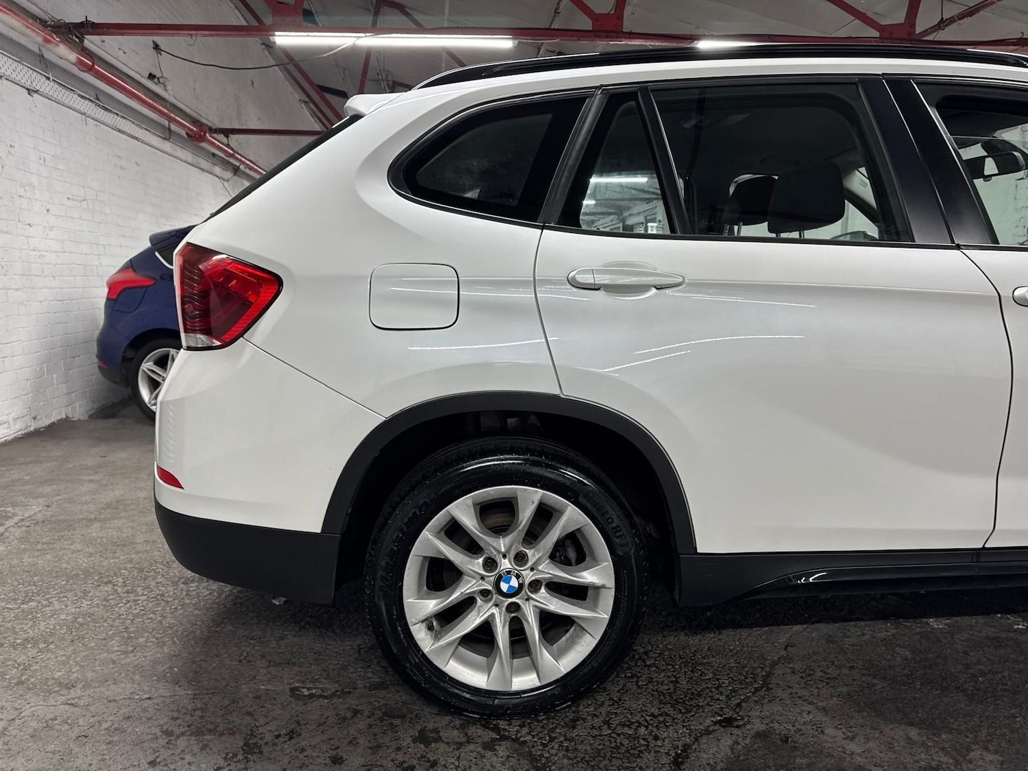 Used BMW X1 2014 for sale - 76849670: Photo 37