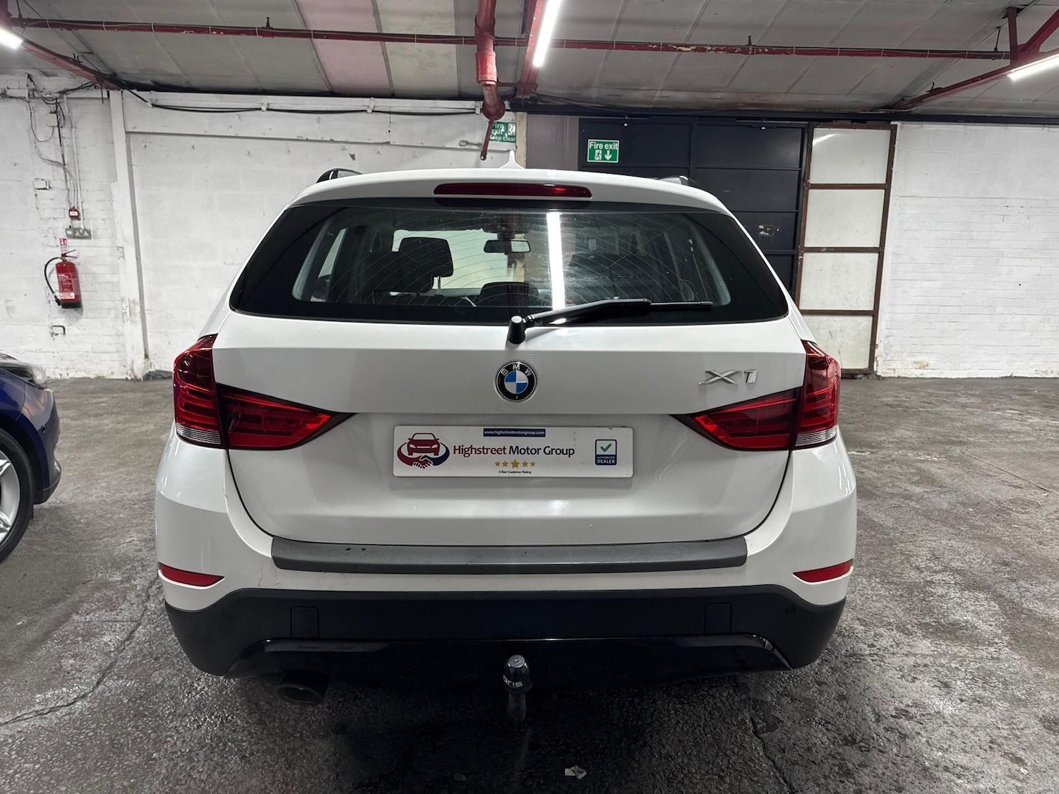Used BMW X1 2014 for sale - 76849670: Photo 38