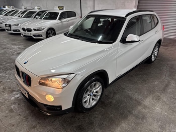Used BMW X1 2014 for sale - 76849670: Photo