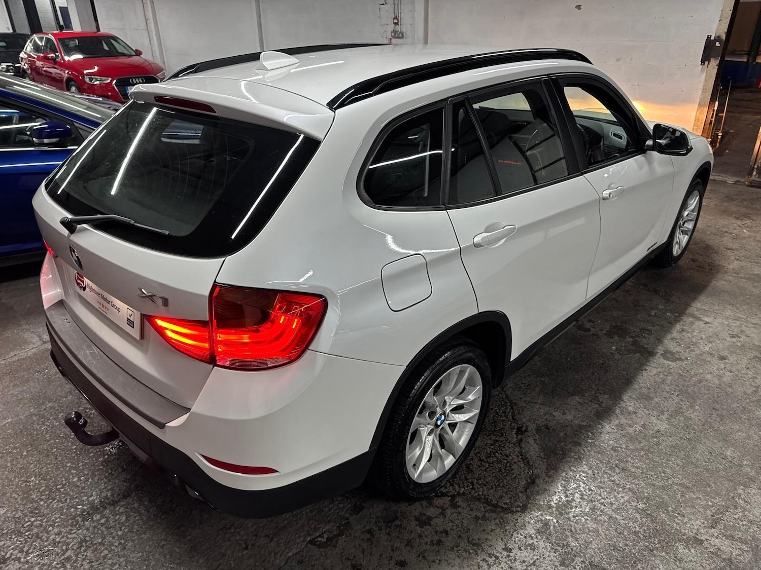 Used BMW X1 2014 for sale - 76849670: Photo 4