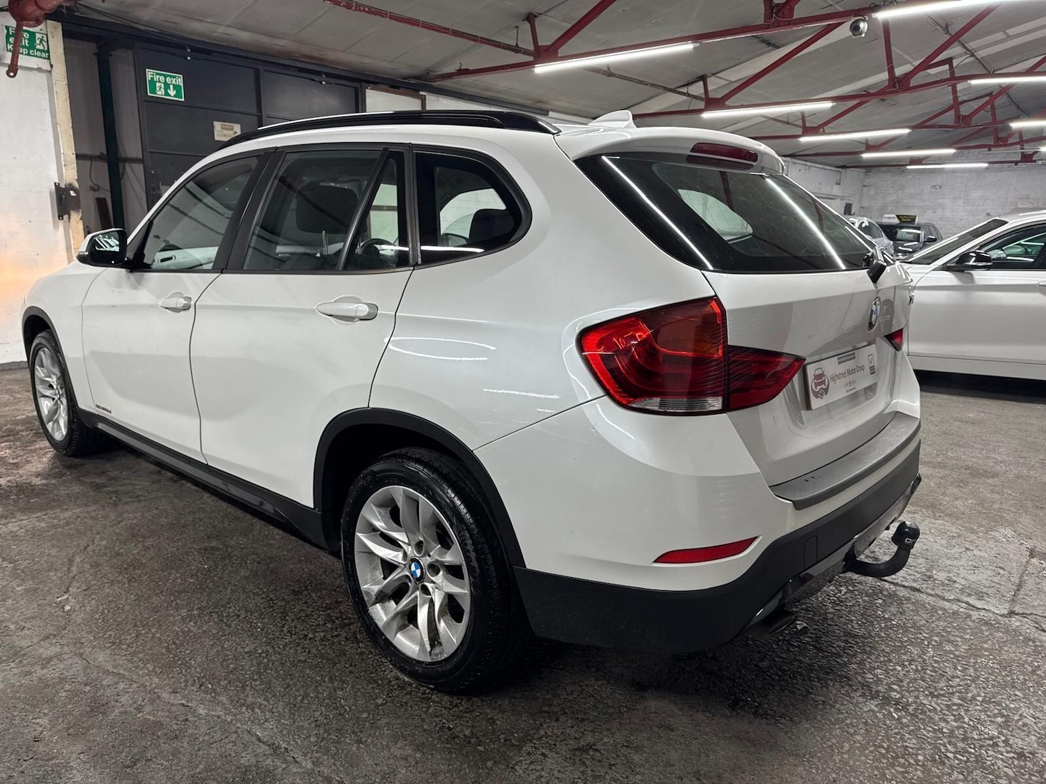 Used BMW X1 2014 for sale - 76849670: Photo 40