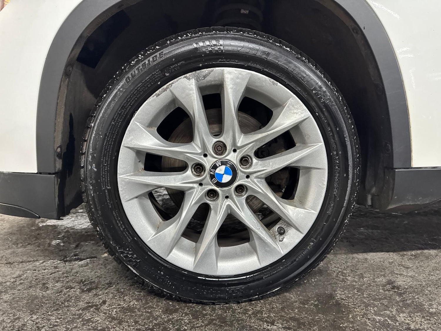 Used BMW X1 2014 for sale - 76849670: Photo 45