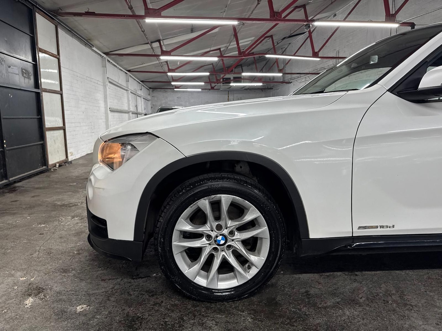 Used BMW X1 2014 for sale - 76849670: Photo 47