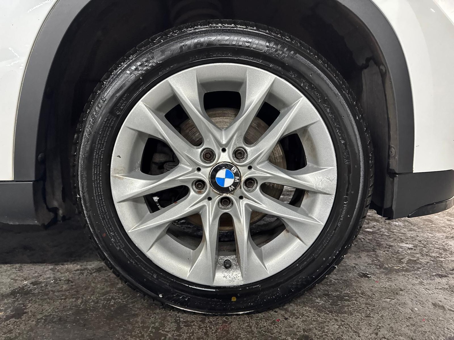 Used BMW X1 2014 for sale - 76849670: Photo 48