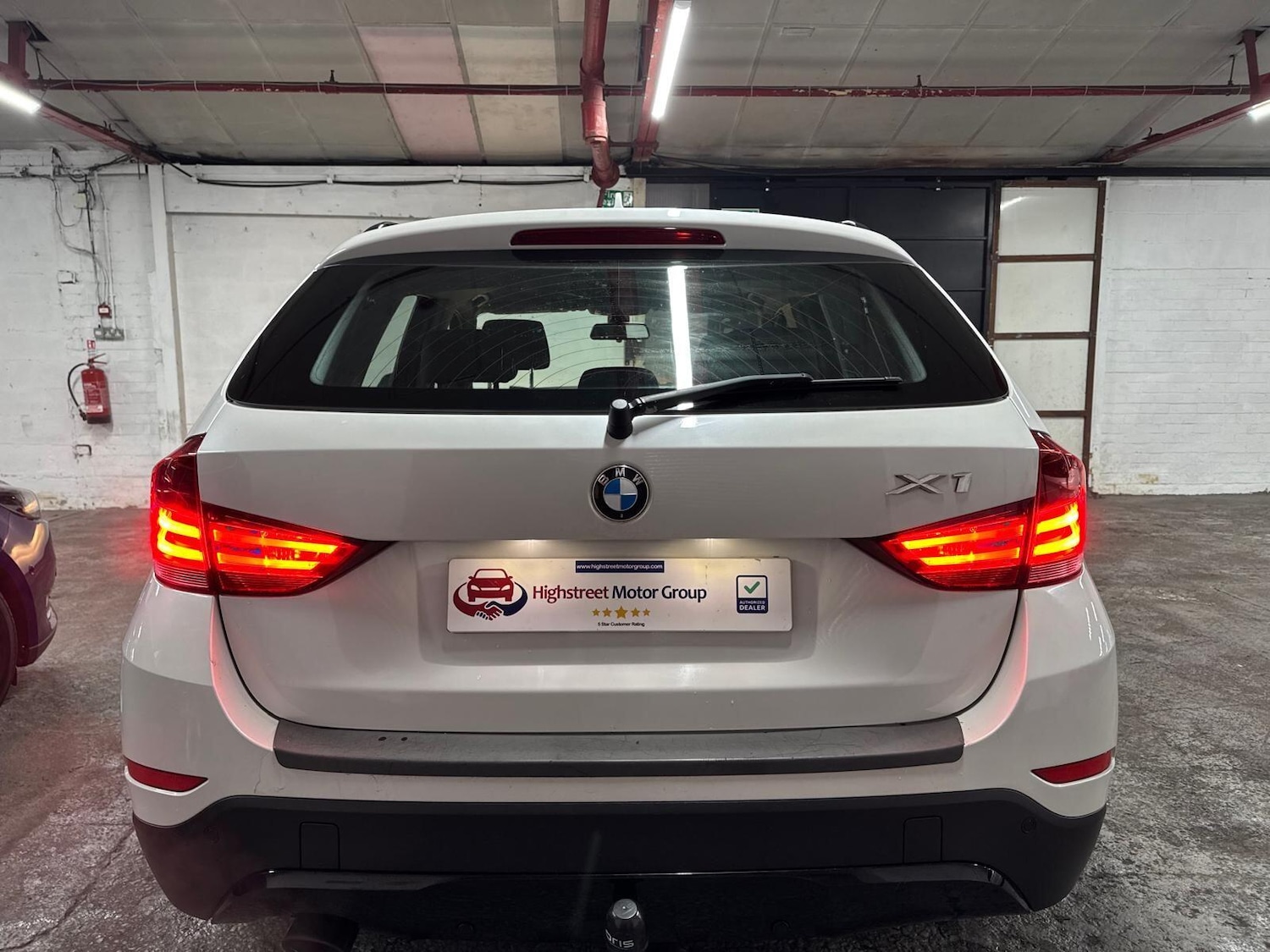 Used BMW X1 2014 for sale - 76849670: Photo 49