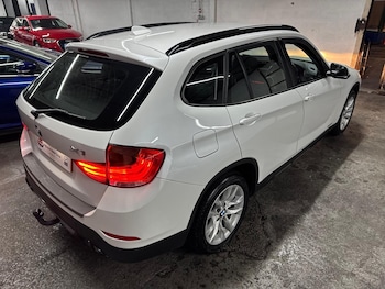Used BMW X1 2014 for sale - 76849670: Photo