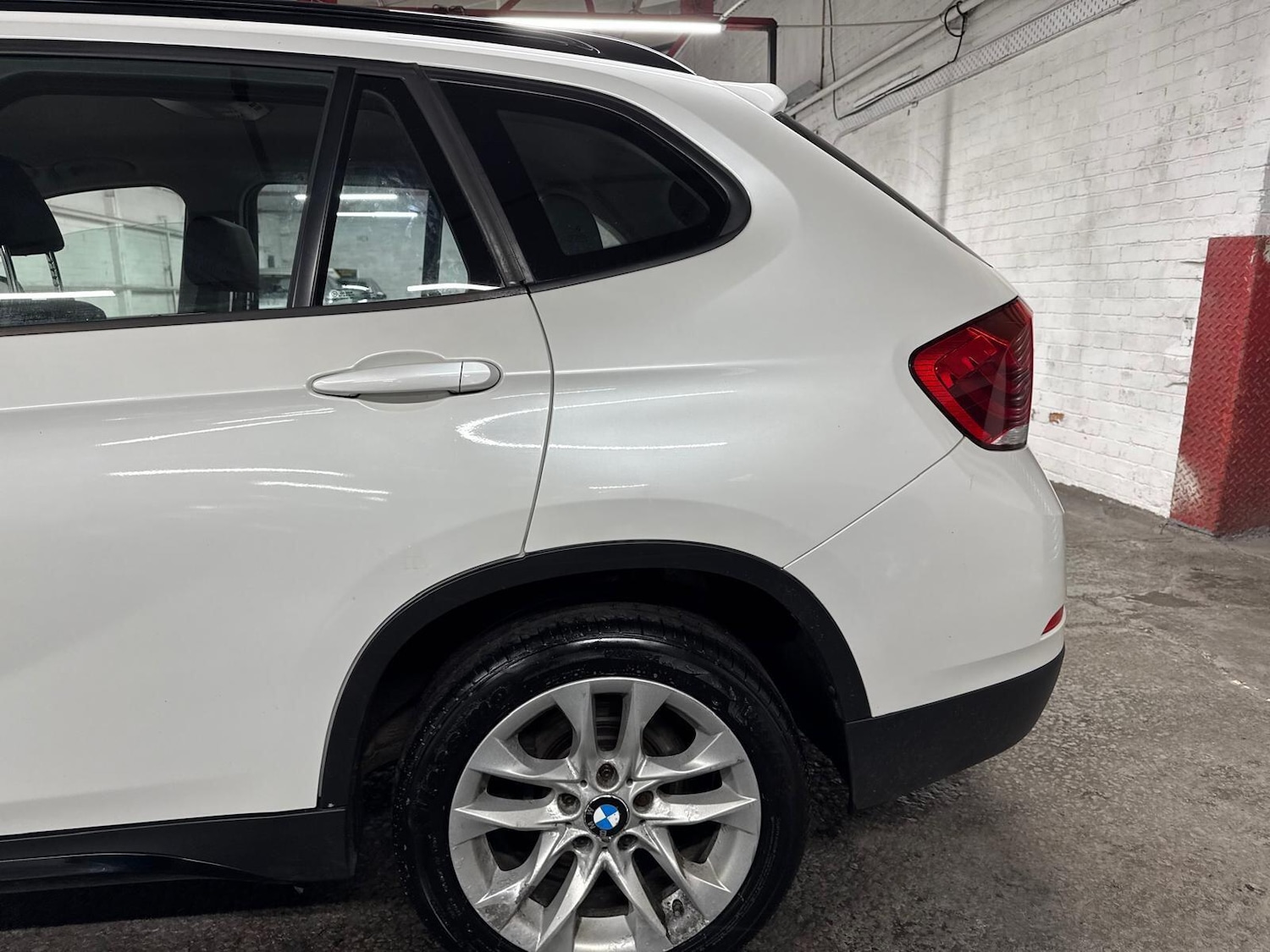 Used BMW X1 2014 for sale - 76849670: Photo 5