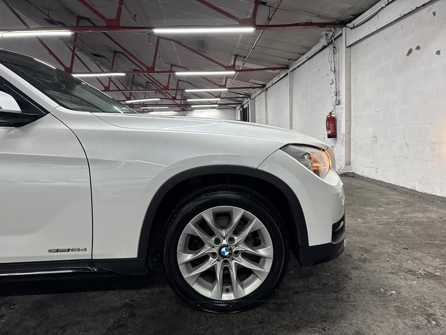 Used BMW X1 2014 for sale - 76849670: Photo 50