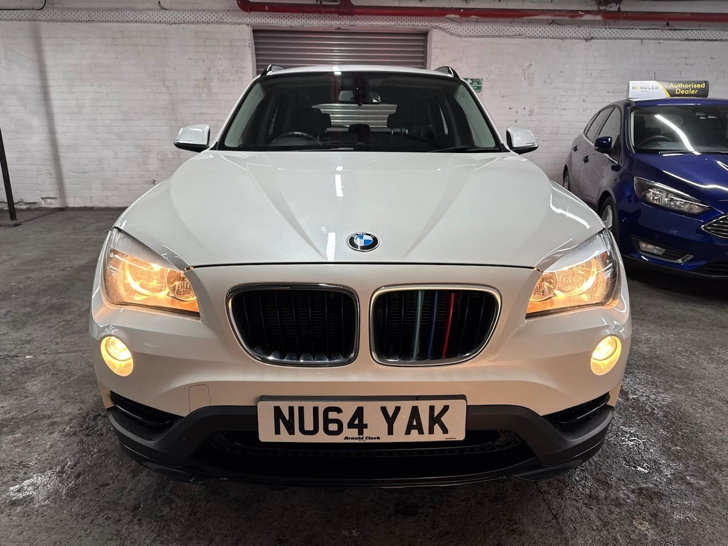 Used BMW X1 2014 for sale - 76849670: Photo 51