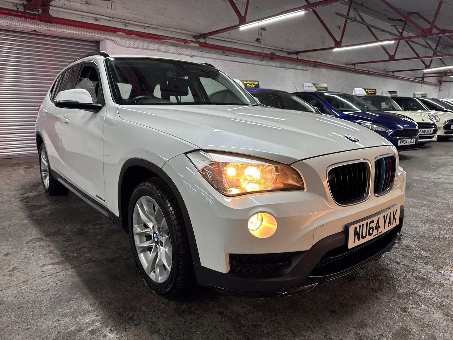 Used BMW X1 2014 for sale - 76849670: Photo 52