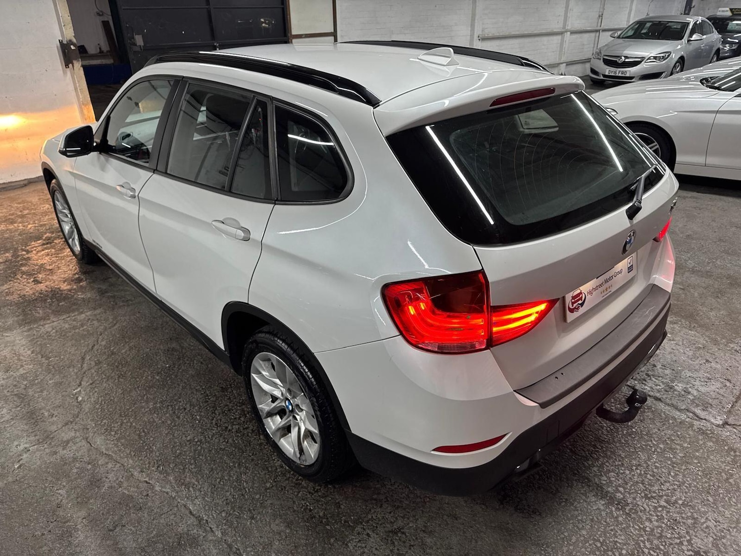 Used BMW X1 2014 for sale - 76849670: Photo 53
