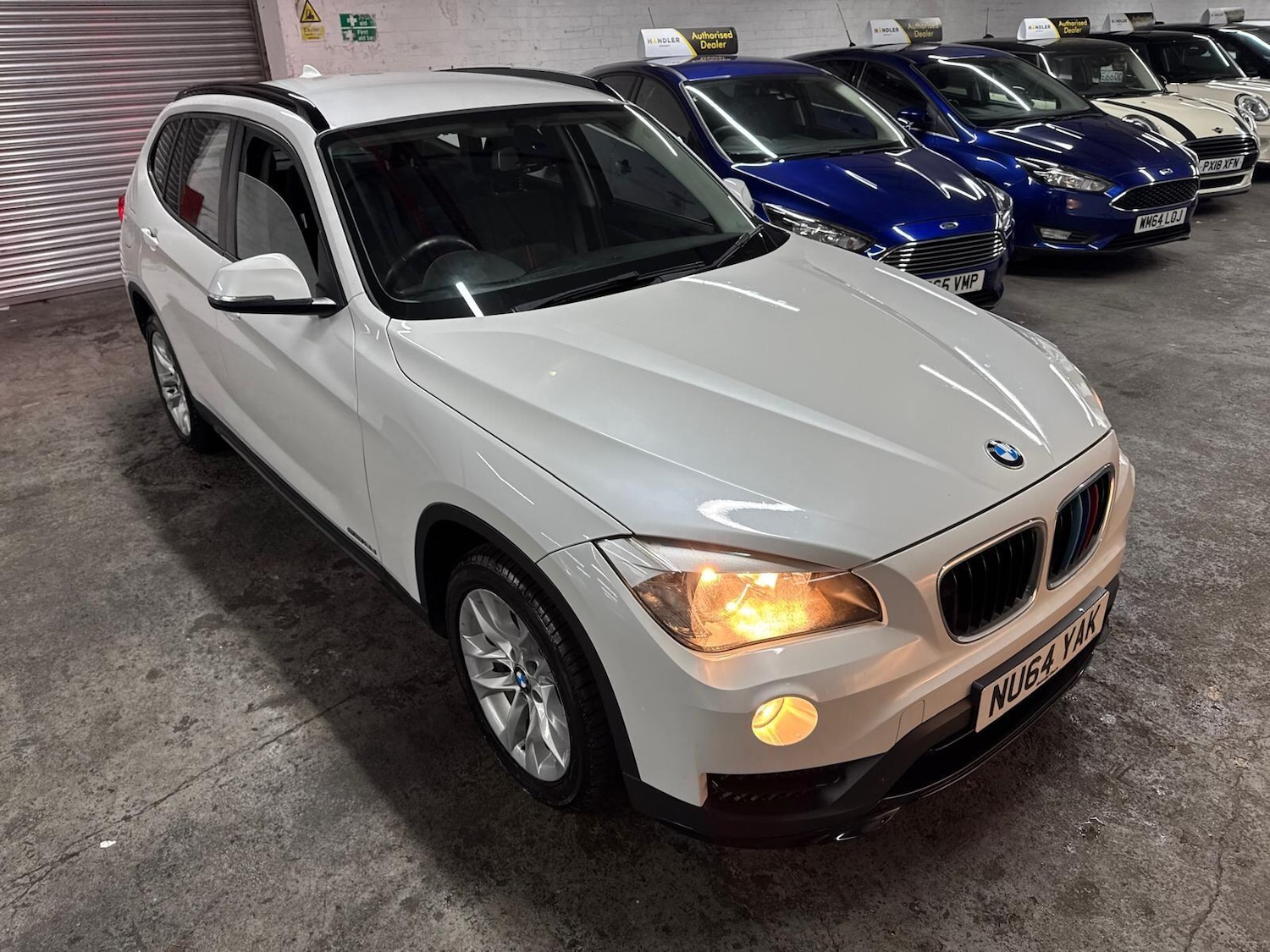Used BMW X1 2014 for sale - 76849670: Photo 54