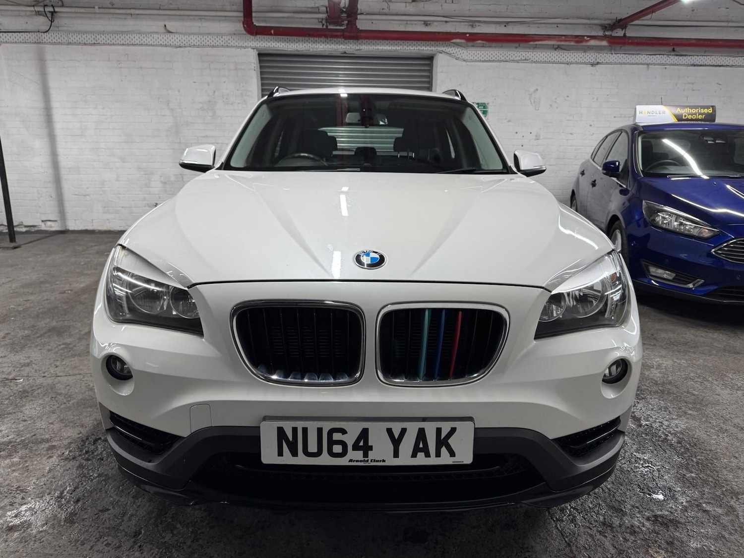 Used BMW X1 2014 for sale - 76849670: Photo 6