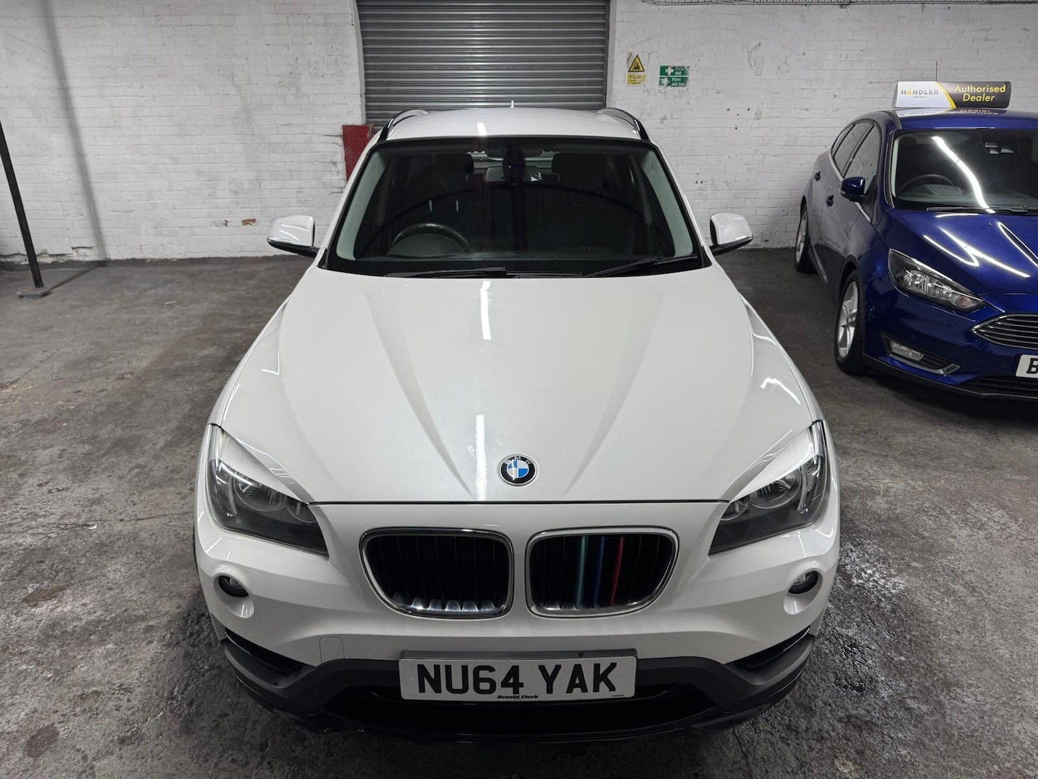 Used BMW X1 2014 for sale - 76849670: Photo 7